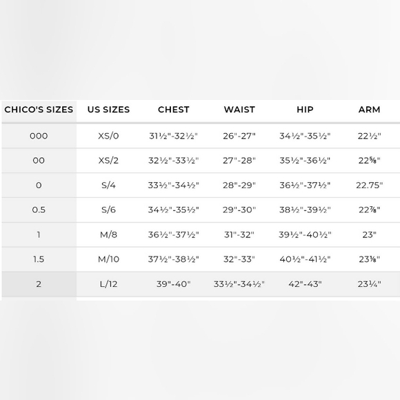 Chico's | Maxi Dress - Picture 7 of 7